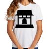 Ladies Essential T Shirt Thumbnail