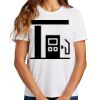Ladies Essential T Shirt Thumbnail