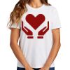 Ladies Essential T Shirt Thumbnail