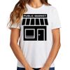 Ladies Essential T Shirt Thumbnail
