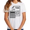 Ladies Essential T Shirt Thumbnail