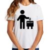 Ladies Essential T Shirt Thumbnail