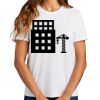 Ladies Essential T Shirt Thumbnail