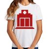 Ladies Essential T Shirt Thumbnail