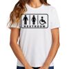 Ladies Essential T Shirt Thumbnail