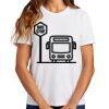 Ladies Essential T Shirt Thumbnail