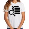 Ladies Essential T Shirt Thumbnail