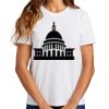 Ladies Essential T Shirt Thumbnail