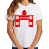 Ladies Essential T Shirt Thumbnail