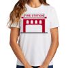 Ladies Essential T Shirt Thumbnail