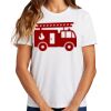 Ladies Essential T Shirt Thumbnail