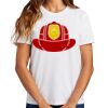 Ladies Essential T Shirt Thumbnail