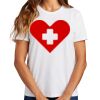 Ladies Essential T Shirt Thumbnail