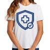 Ladies Essential T Shirt Thumbnail