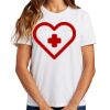 Ladies Essential T Shirt Thumbnail