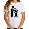 Ladies Essential T Shirt Thumbnail