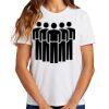 Ladies Essential T Shirt Thumbnail