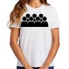 Ladies Essential T Shirt Thumbnail