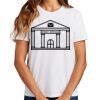 Ladies Essential T Shirt Thumbnail
