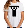 Ladies Essential T Shirt Thumbnail