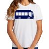 Ladies Essential T Shirt Thumbnail