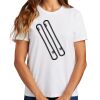 Ladies Essential T Shirt Thumbnail