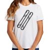 Ladies Essential T Shirt Thumbnail