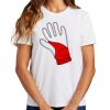 Ladies Essential T Shirt Thumbnail