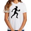 Ladies Essential T Shirt Thumbnail