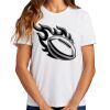 Ladies Essential T Shirt Thumbnail