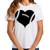 Ladies Essential T Shirt Thumbnail