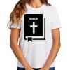 Ladies Essential T Shirt Thumbnail