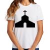 Ladies Essential T Shirt Thumbnail