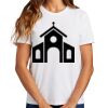 Ladies Essential T Shirt Thumbnail