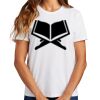 Ladies Essential T Shirt Thumbnail