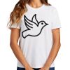 Ladies Essential T Shirt Thumbnail