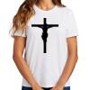 Ladies Essential T Shirt Thumbnail