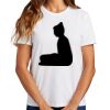 Ladies Essential T Shirt Thumbnail