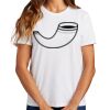 Ladies Essential T Shirt Thumbnail
