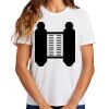 Ladies Essential T Shirt Thumbnail