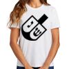 Ladies Essential T Shirt Thumbnail