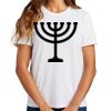 Ladies Essential T Shirt Thumbnail