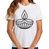 Ladies Essential T Shirt Thumbnail