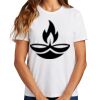 Ladies Essential T Shirt Thumbnail
