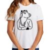 Ladies Essential T Shirt Thumbnail
