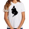 Ladies Essential T Shirt Thumbnail