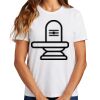 Ladies Essential T Shirt Thumbnail