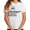 Ladies Essential T Shirt Thumbnail
