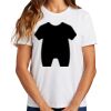 Ladies Essential T Shirt Thumbnail