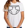 Ladies Essential T Shirt Thumbnail